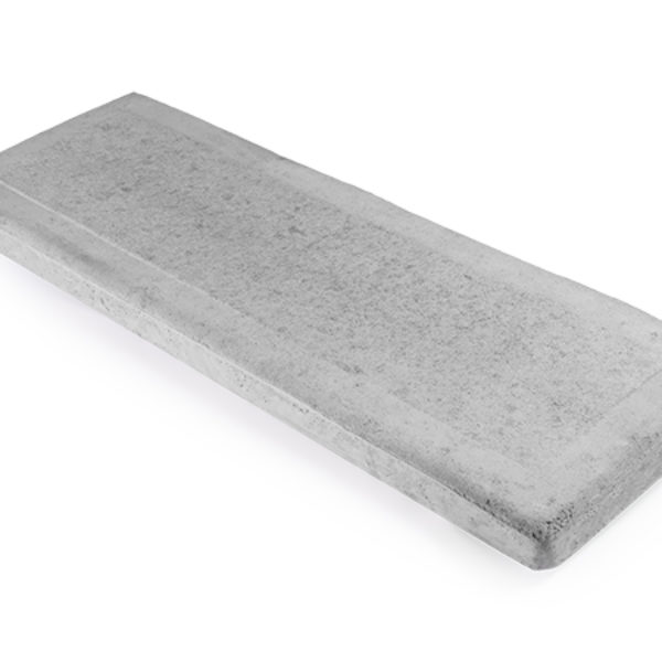 Concrete Step - 11" x 42" x 2-1/4"